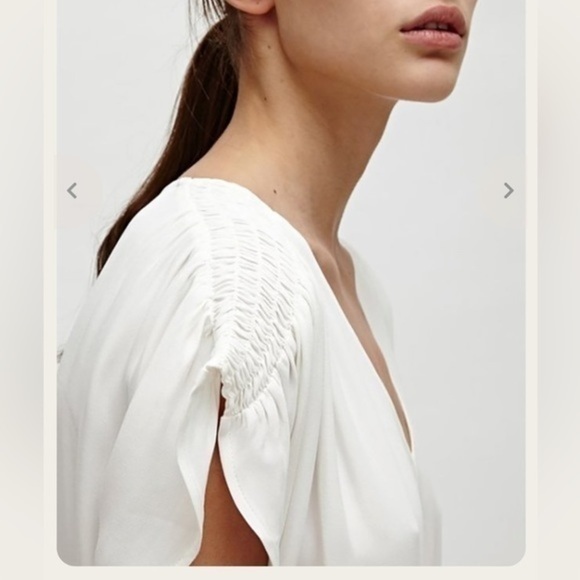 NWT The Charli Sheridan Dress size us 6 - Picture 9 of 11